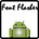 Icono de Font Flasher-v6.0